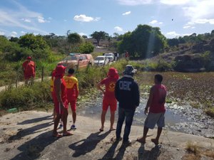 Polícia Civil encerra buscas sem encontrar vestígios de agropecuarista desaparecido