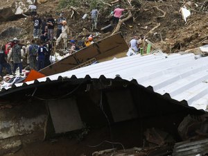 Petrópolis: mortes chegam a 110; novo deslizamento gera alerta