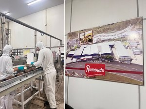 Após visita de Bebeto Barros à SP, Girau pode receber sede nordestina da Romanato