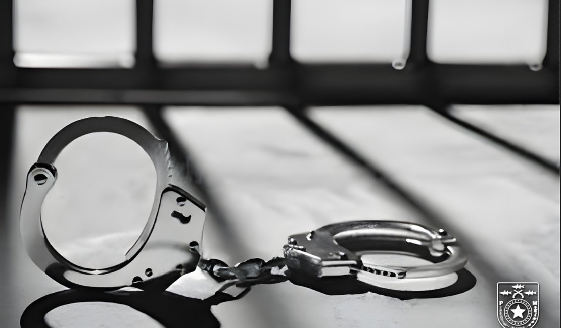 Operação integrada prende autor de tentativa de homicídio contra subtenente da PM-AL em Maragogi