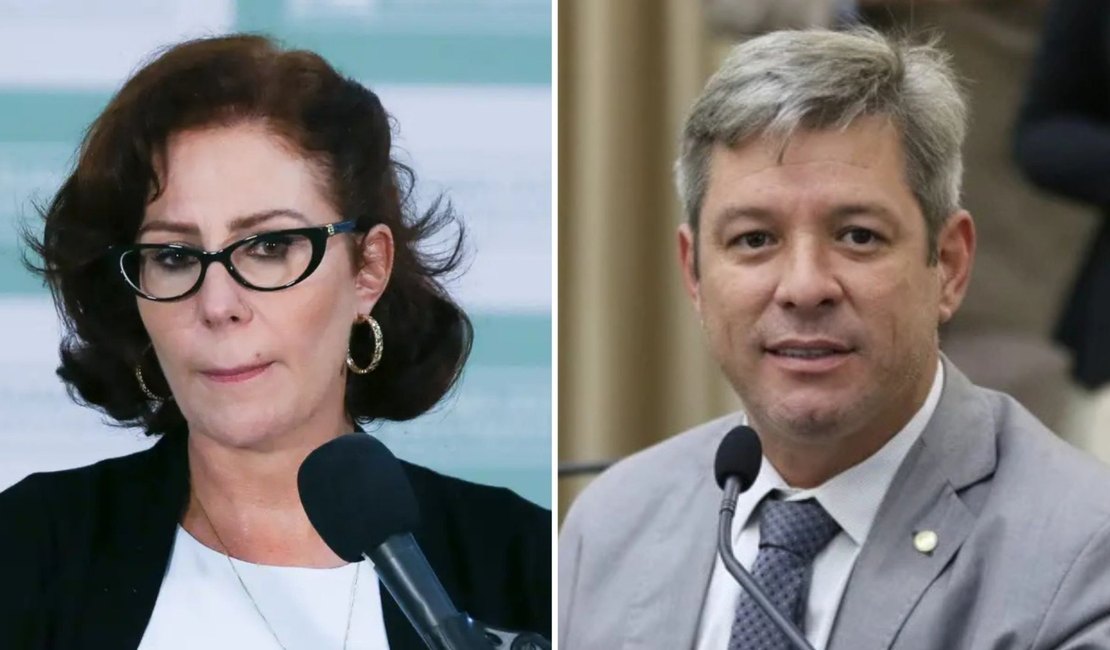 Renúncia de Zambelli não comove bolsonaristas; apenas um alagoano comentou a decisão