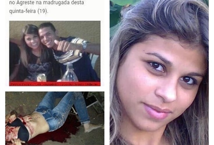 Homem degola esposa após discussão em Angelim-PE