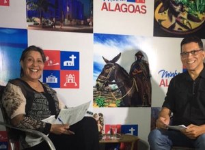 Célia defende fortalecimento da agricultura familiar em Alagoas