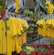 Confira horários de funcionamento dos principais serviços durante jogo do Brasil