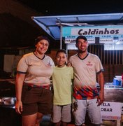 Negócio da Grota incentiva empreendedoras das periferias de Maceió