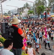 Rio Largo celebra cultura e tradição com grande Desfile Cívico no Centro da cidade