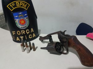 Polícia frustra tentativa de suicídio no bairro de Pajuçara