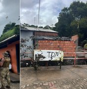 Sistema clandestino de monitoramento usado por criminosos é descoberto em Maceió