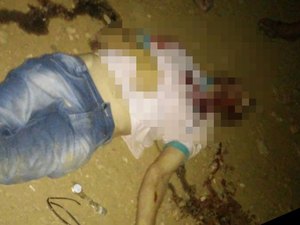 Homem com sinal de embriaguez cai de garupa de moto e morre 