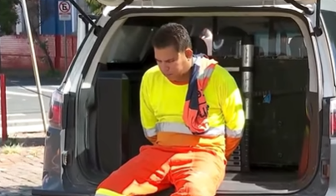 Homem suspeito de atuar como matador de aluguel em Alagoas é preso em São Paulo