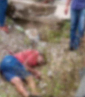 Jovem de 23 anos é assassinado a tiros no Sertão de Alagoas