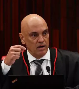 Moraes: ação do PL deve abranger dois turnos das eleições