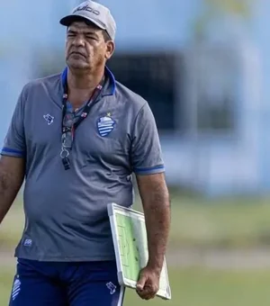 CSA x São Luiz: provável equipe azulina, jogadores pendurados e arbitragem