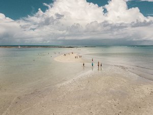 Prefeitura vai ajudar a realizar sonho de 40 quilombolas a conhecer o mar de Maceió