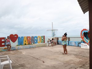 Alto do Cruzeiro: um lugar para ser visitado em Maragogi