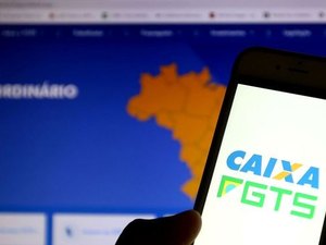 3,9 milhões poderão sacar até R$ 1.000 do FGTS nesta quarta (20)