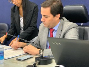 Pente fino: Seprev exonera aliado de Kelmann Vieira