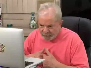 Lula pede desculpa por fala sobre coronavírus: 'Frase totalmente infeliz'