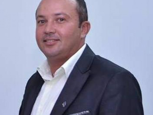 Vereador sofre atentado em Craíbas