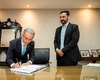 Desembargador Fábio Bittencourt assume interinamente o Governo de Alagoas