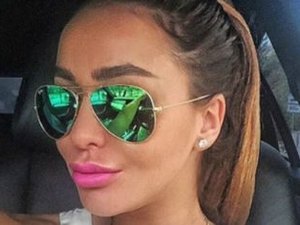 Ex-coelhinha da Playboy morre engasgada após realizar detox caseiro