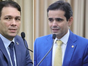 Dudu Ronalsa sobe o tom e dispara contra Lelo Maia: ‘Enche meu saco faz tempo’
