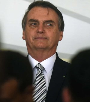 Bolsonaro diz que vai se decidir sobre reeleição em março de 2022
