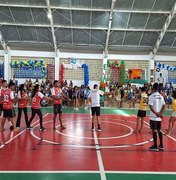 Jogos internos agitam Ifal Campus Maragogi até sexta-feira (12)