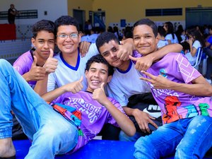 Governo de Alagoas realiza enquete para escolha do novo fardamento da rede estadual