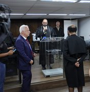 Serial killer de Maceió é condenado a 14 anos de prisão por tentar matar barbeiro