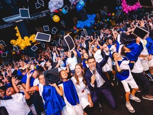 JHC promove maior ABC da Alfabetização da história de Maceió