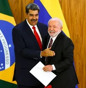 Lula vê relação com Venezuela “deteriorada” e diz que Maduro “deve explicação”