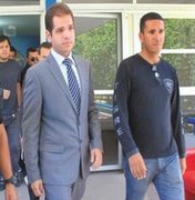Justiça concede alvará de soltura a prefeito de Estrela de AL