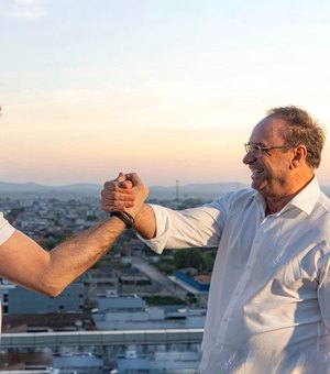 Arapiraca celebra 100 anos com crescimento e representatividade política