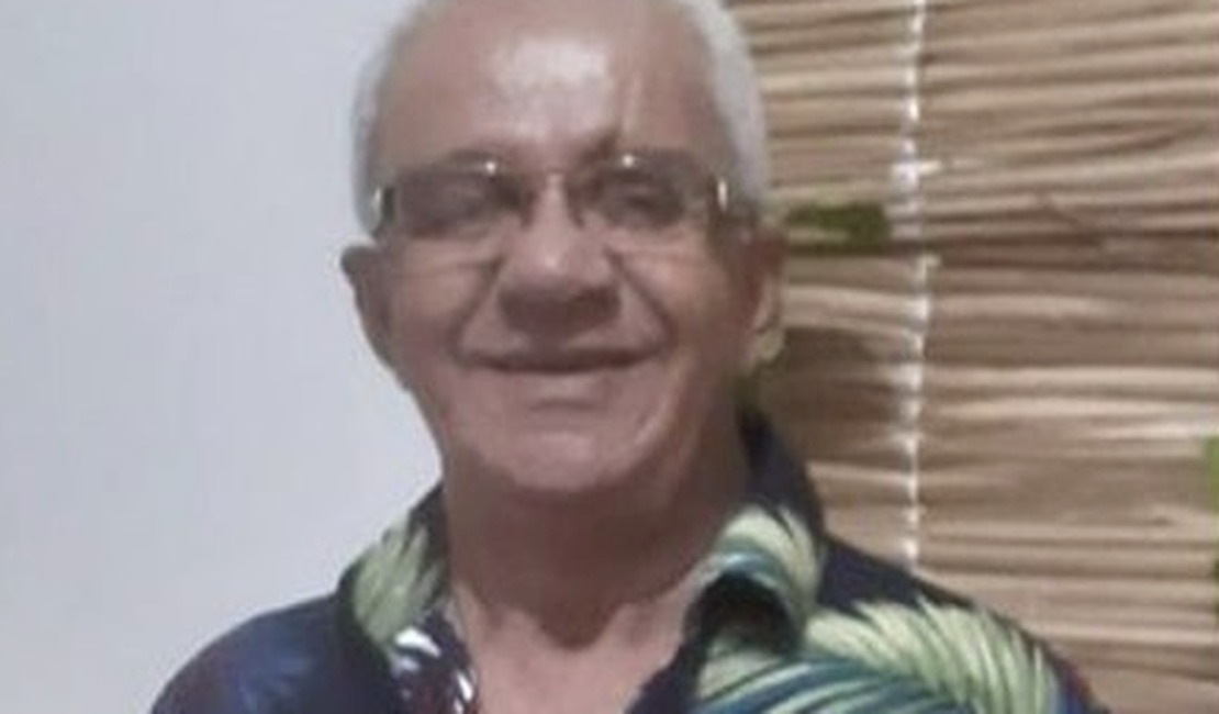 Militar aposentado e fundador da primeira torcida organizada do ASA morre em Arapiraca