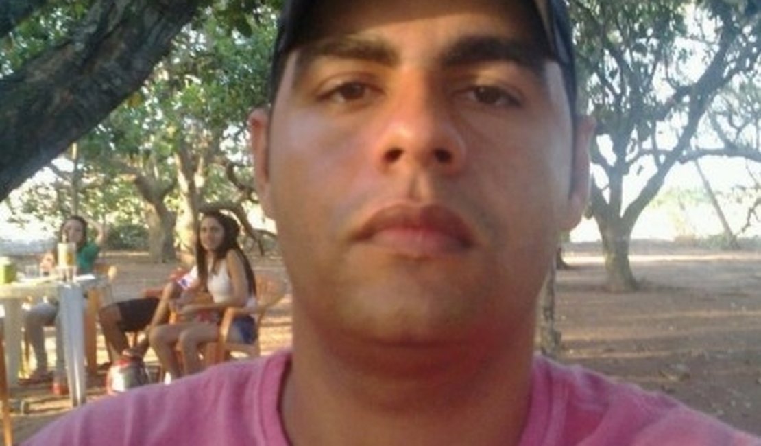 Suspeito de matar amigo de infância no Agreste alagoano continua solto