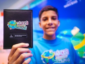 Prefeitura leva mais 50 alunos da rede municipal para intercâmbio na Inglaterra