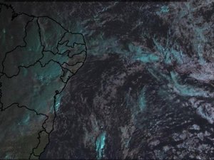 Confira a previsão do tempo para o fim de semana em AL