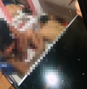 Casal é morto a tiros dentro de residência no bairro Chã da Jaqueira