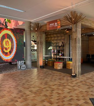 11ª Bienal do Livro será a edição mais inclusiva da história de Alagoas