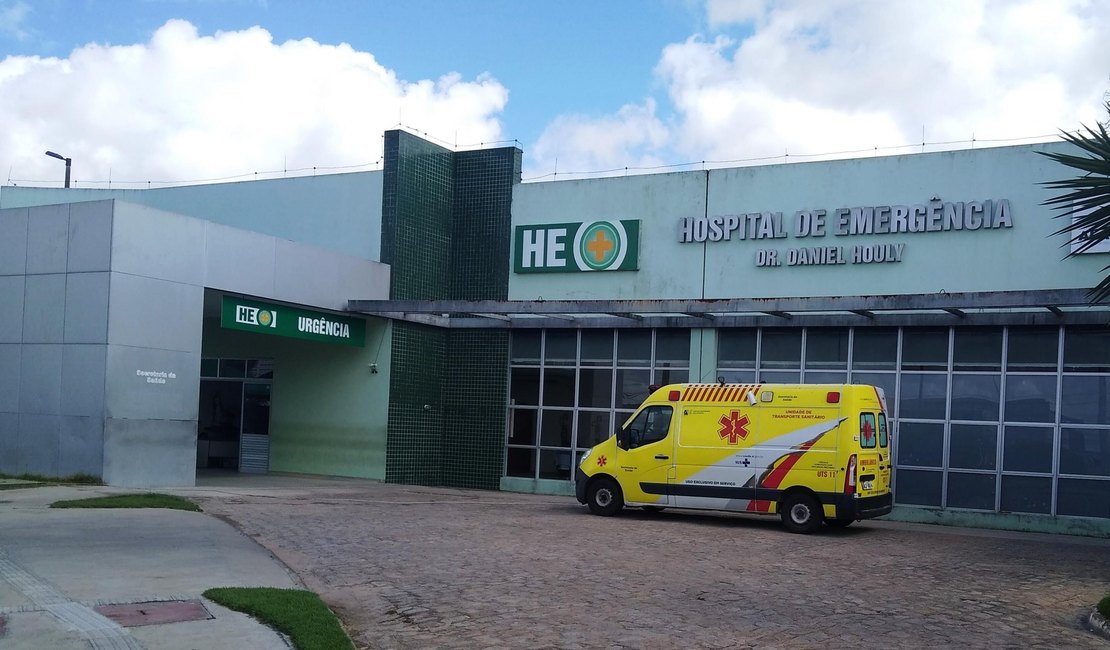 Hospital de Emergência do Agreste atende mais de 920 pessoas durante o Carnaval