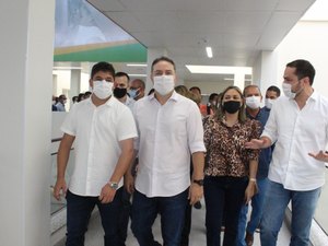 500 profissionais irão atuar no Hospital Regional do Norte