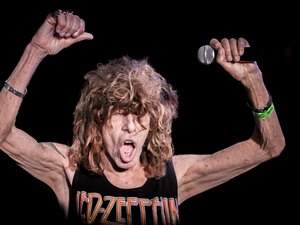 Serguei, ícone do rock brasileiro, morre aos 85 anos