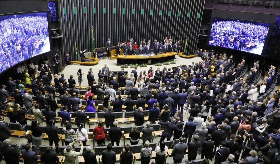 ‘Super federação’ pode reunir PSB, Cidadania, PV, PDT e Rede em um só grupo