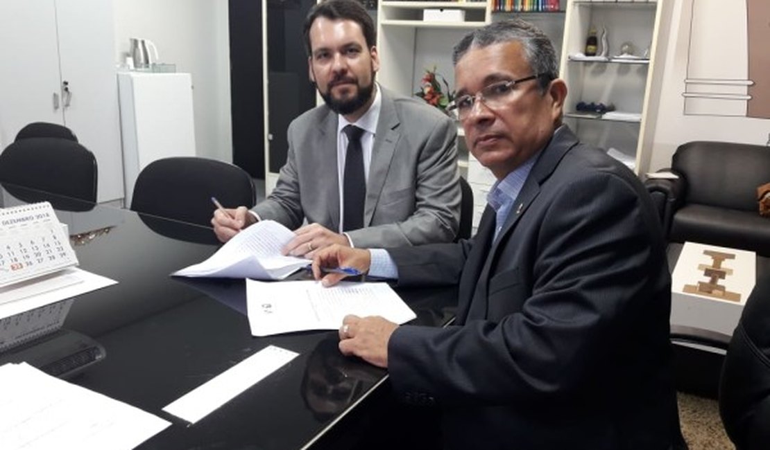 MPC/AL e MPE/AL recomendam a prefeitura de Maceió a manutenção do preço da passagem de ônibus 