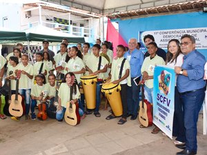 Prefeitura de Maragogi promove Conferência Municipal de Assistência Social