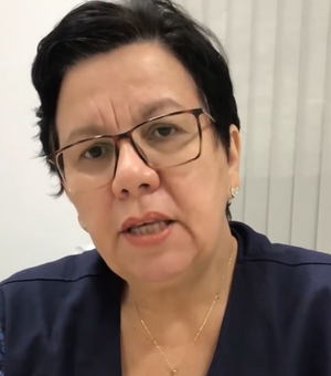 Secretária de Saúde de Arapiraca explica o motivo da falta da Coronavac no município