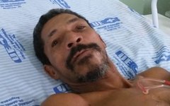 Hospital de Emergência do Agreste, em Arapiraca, está à procura de familiares de dois pacientes