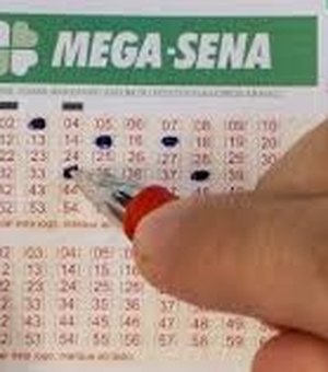 Aposta de MG leva R$ 76,5 mi da Mega-Sena; prêmio é o 2º maior do ano