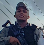 PM lamenta morte de sargento em acidente de trânsito na divisa entre PE e AL